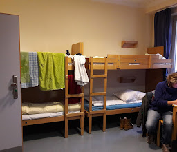 DJH Youth Hostel Lübeck \