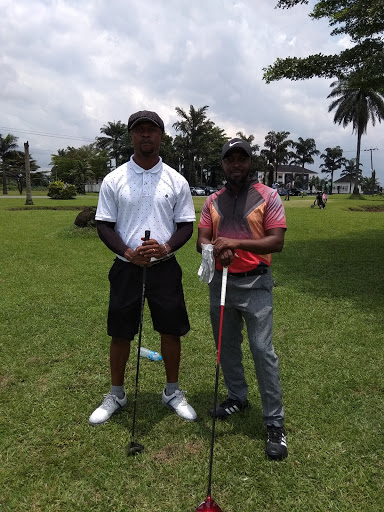 NNS Pathfinder Sea Lords Gulf Course, Port Harcourt, Nigeria, Golf Course, state Rivers