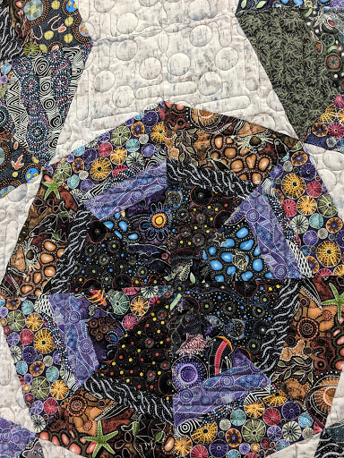 Fabric Store «Colchester Mill Fabrics Inc», reviews and photos, 120 Lebanon Ave, Colchester, CT 06415, USA