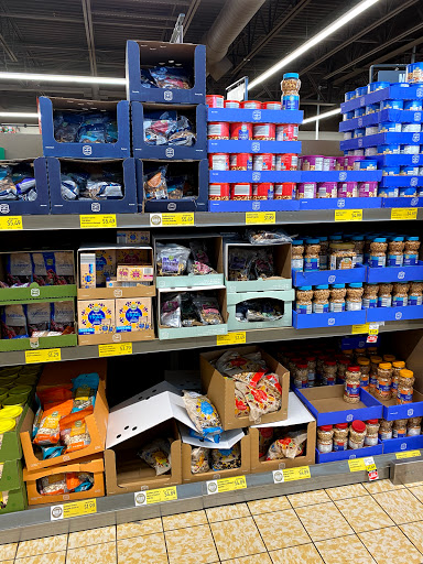 Supermarket «ALDI», reviews and photos, 56 Lakeview Ave, Clifton, NJ 07011, USA