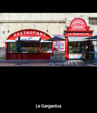 Photos du propriétaire du Restaurant Le Gargantua à La Rochelle - n°1