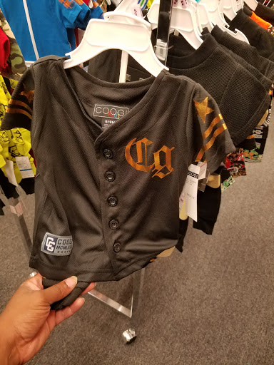 Clothing Store «Citi Trends», reviews and photos, 3108 Airline Blvd, Portsmouth, VA 23701, USA