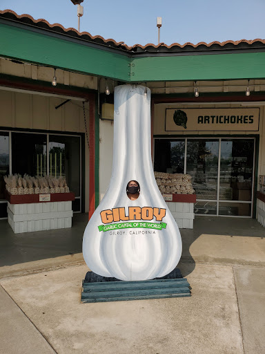 Grocery Store «Garlic World», reviews and photos, 4800 Monterey Rd, Gilroy, CA 95020, USA
