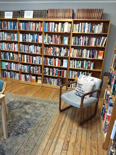 Book Store «Four Seasons Books», reviews and photos, 116 W German St, Shepherdstown, WV 25443, USA