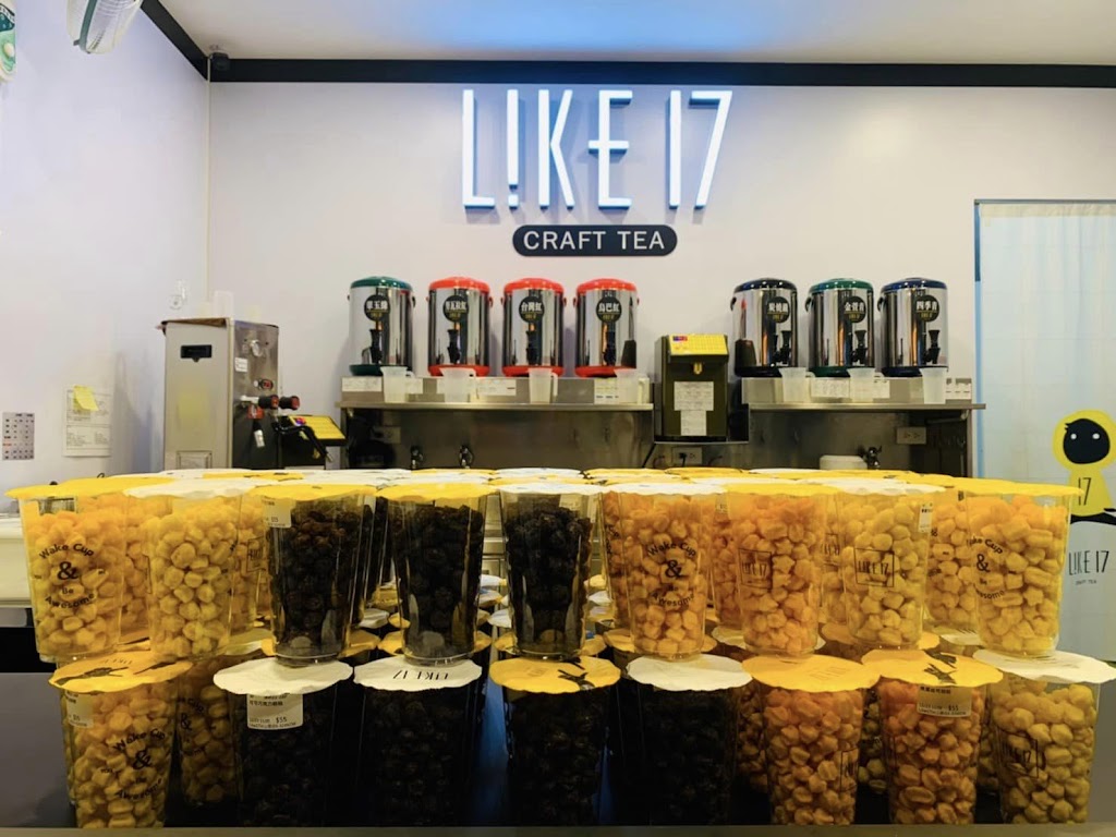 Like17 in山腳 的照片