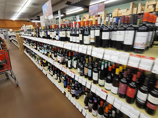 Wine Store «B-21 Fine Wine & Spirits», reviews and photos, 43380 US Hwy 19 N, Tarpon Springs, FL 34689, USA