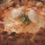 Photo n°5 de l'avis de Max.e fait le 20/06/2019 à 22:31 sur le  Pizzeria Positano Battipaglia à Battipaglia