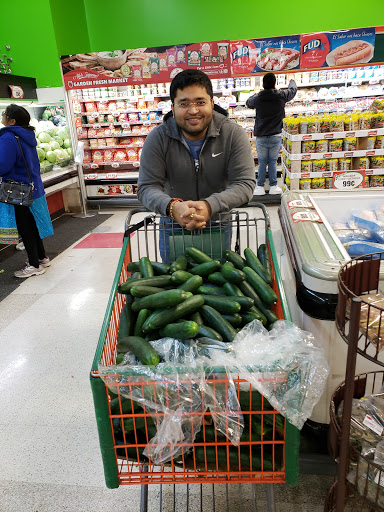 Grocery Store «Garden Fresh Market», reviews and photos, 400 Townline Rd, Mundelein, IL 60060, USA