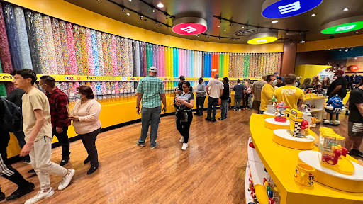 Shopping Mall «Showcase Mall», reviews and photos, 3785 Las Vegas Blvd S, Las Vegas, NV 89109, USA