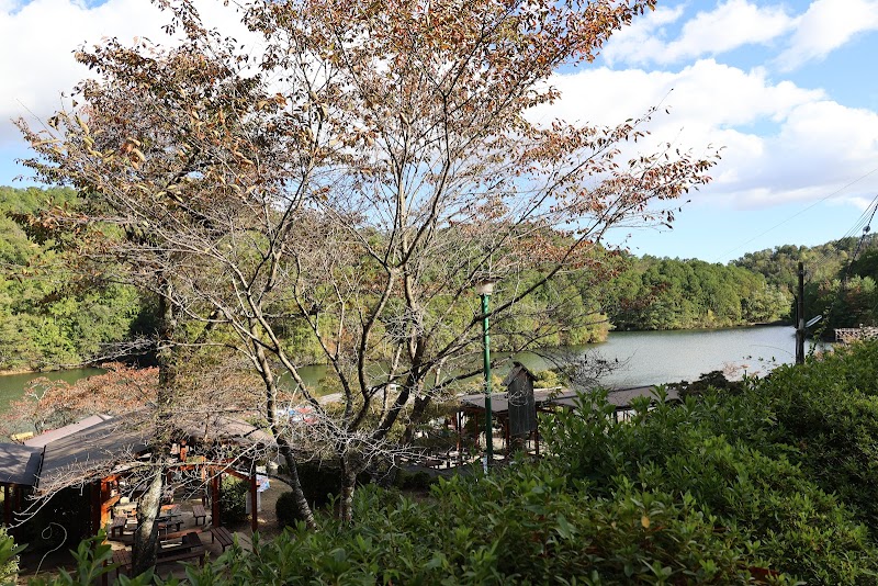 菖蒲谷池遊園地