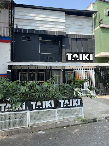 TAIKI Oficial Tienda de Ropa