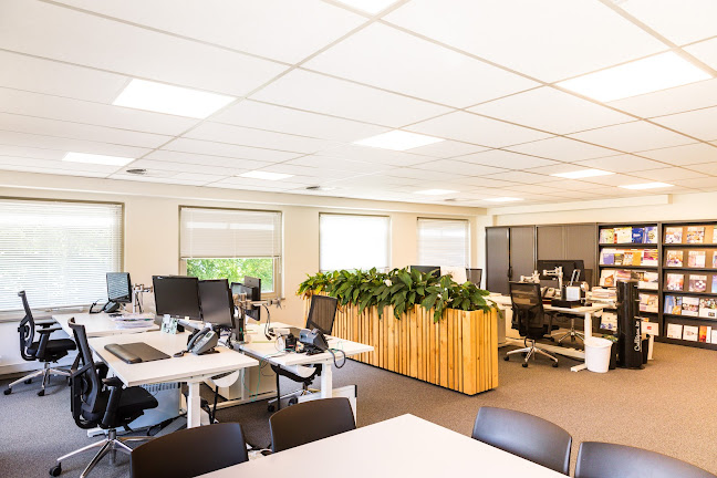 Opinii despre Bedrijvencentrum Aalst - BC Aalst în Aalst - Bank