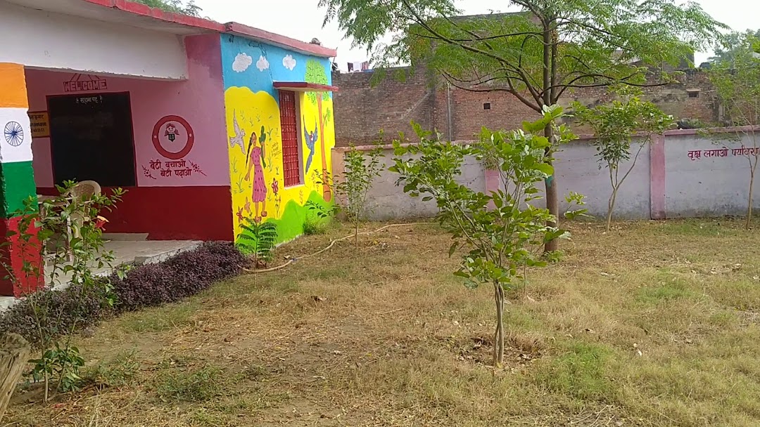 Sidh Baba Temple
