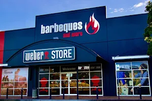 Barbeques & More Weber BBQ Store image