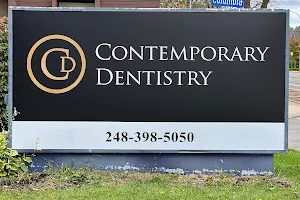 Contemporary Dentistry Berkley image