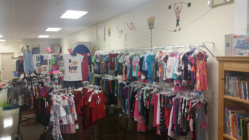 Consignment Shop «Wee Boutique», reviews and photos, 6122 N U.S. Hwy 41, Apollo Beach, FL 33572, USA