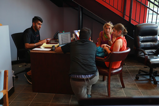 Used Car Dealer «GN AUTO of Chantilly», reviews and photos, 25358 Pleasant Valley Rd, Chantilly, VA 20152, USA