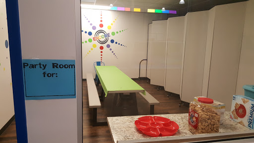 Gymnastics Center «Encore Gymnastics», reviews and photos, 999 Bancroft Rd, Concord, CA 94518, USA