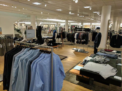 Department Store «Nordstrom», reviews and photos, 55 S W Temple, Salt Lake City, UT 84101, USA