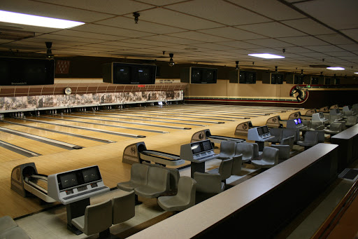 Bowling Alley «Linbrook Bowling Center Incorporated», reviews and photos, 201 S Brookhurst St, Anaheim, CA 92804, USA