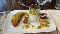 Plats et boissons du Restaurant libanais Le Cèdre à Ars-Laquenexy - n°5
