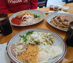 La Fondita Restaurant photo