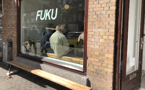 Friedhats FUKU Cafe image