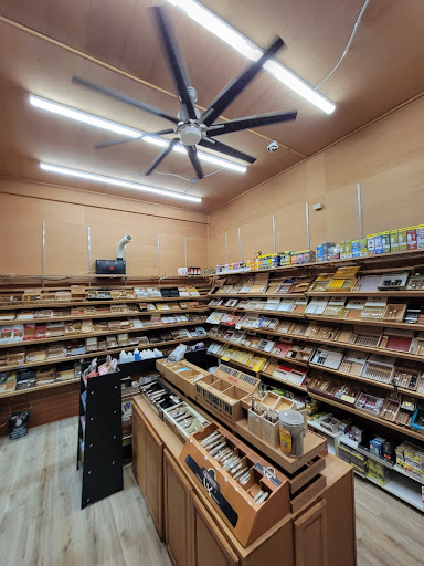 Tobacco Shop «VIP Smoke & Vape», reviews and photos, 34375 Plymouth Rd, Livonia, MI 48150, USA