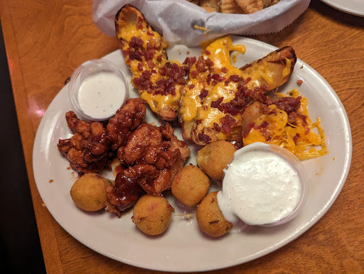 Texas Roadhouse