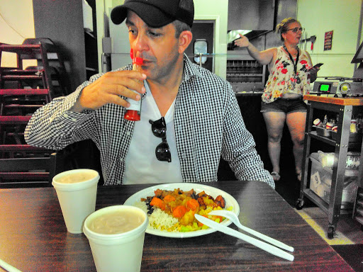 Supermarket «+ Brazil Food Mart», reviews and photos, 3120 S Kirkman Rd, Orlando, FL 32811, USA