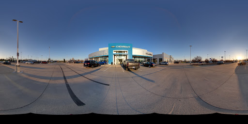 Ford Dealer «Noble All American», reviews and photos, 2020 W 20th St S, Newton, IA 50208, USA