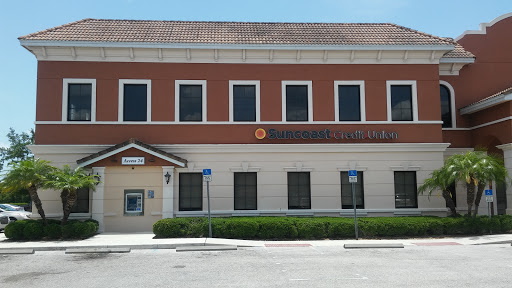 Suncoast Credit Union in North Port, Florida