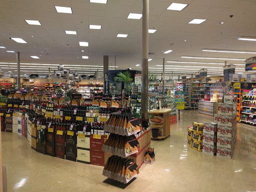 Grocery Store «Vons», reviews and photos, 27320 Alicia Pkwy, Laguna Niguel, CA 92677, USA