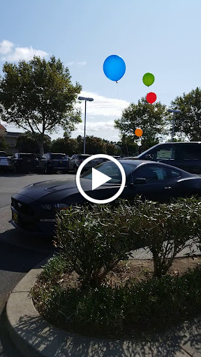 Ford Dealer «Future Ford Lincoln of Concord», reviews and photos, 2285 Diamond Blvd, Concord, CA 94520, USA