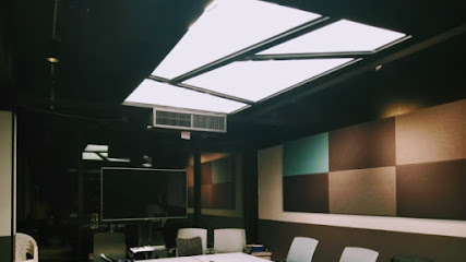FOBOS Lighting Studio