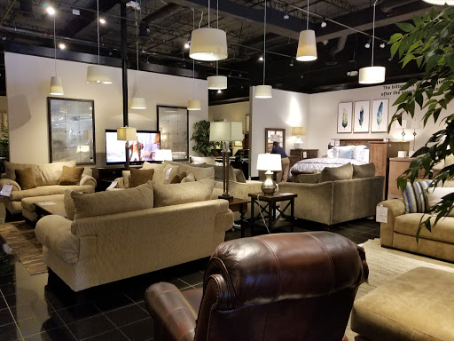 Furniture Store «Gallery Furniture», reviews and photos, 2411 Post Oak Blvd, Houston, TX 77056, USA