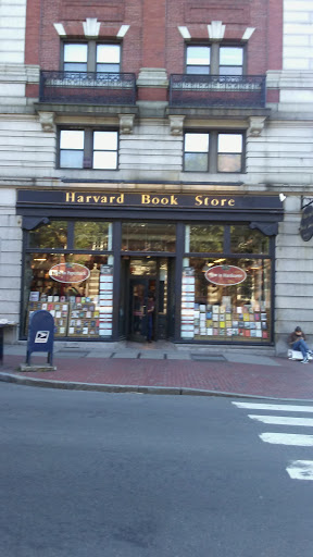 Book Store «Harvard Book Store», reviews and photos, 1256 Massachusetts Ave, Cambridge, MA 02138, USA