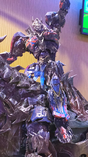 Movie Theater «Regal Cinemas Broward Stadium 12 & RPX», reviews and photos, 8000 W Broward Blvd, Plantation, FL 33388, USA