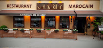 Photos du propriétaire du Restaurant marocain La Maison de Charly à Paris - n°5