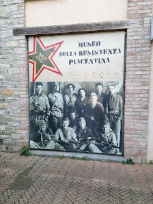 Museo della Resistenza Piacentina SP21, 4, 29020 Sperongia di, 29020, 29020 Morfasso PC, Italia