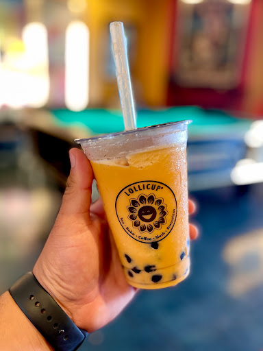 Lollicup Tea Zone image
