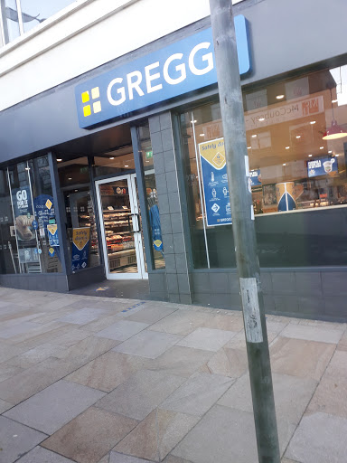 Greggs