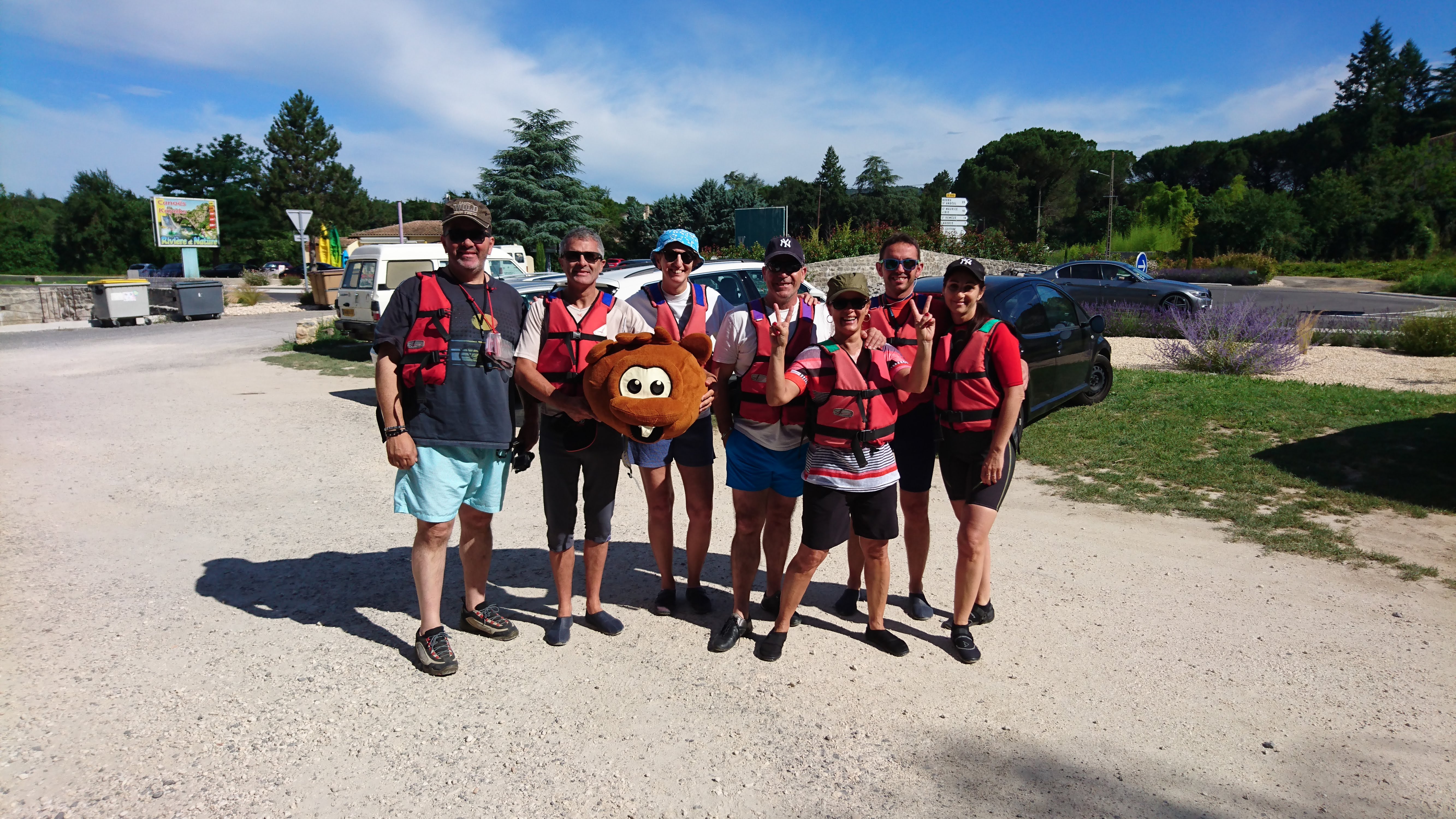 Photo n° 1 de l'avis de Hubert.o fait le 13/07/2018 à 23:02
