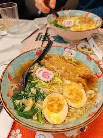 Les plus récentes photos du Restaurant japonais KIBO NO KI Ramen & pokebowl à Paris - n°6
