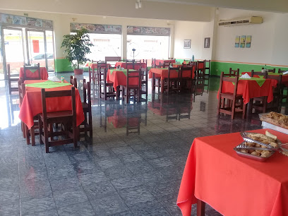 DOñA JULIA RESTAURANT