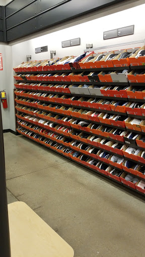 Sporting Goods Store «Nike Factory Store», reviews and photos, 1000 Tanger Dr #223, Locust Grove, GA 30248, USA