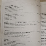 Photo n°5 de l'avis de Carlo.u fait le 25/03/2023 à 22:05 sur le  Ristorante Dal brigante By Enrico à Martina Franca