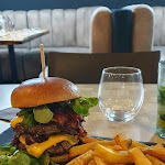 Photo n° 2 de l'avis de Sara.a fait le 06/03/2024 à 20:09 pour Le Jess Restaurant à Miramas