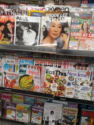 Drug Store «Walgreens», reviews and photos, 2 Gordons Corner Rd, Englishtown, NJ 07726, USA