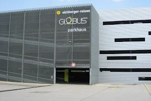Globus Group - Valet Parking Passau image